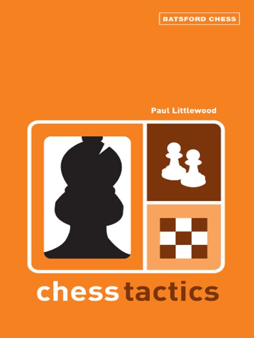 Title details for Chess Tactics by Paul Littlewood - Available